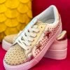 Olem Shoe Corporation Call Me The Star Of The Show Sneakers New Arrivals