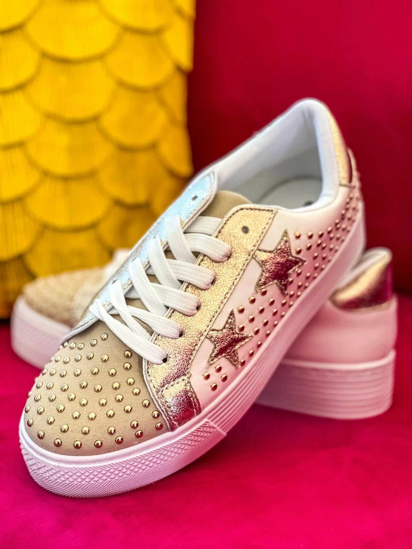 Olem Shoe Corporation Call Me The Star Of The Show Sneakers New Arrivals 3 Olem Shoe Corporation Call Me The Star Of The Show Sneakers New Arrivals