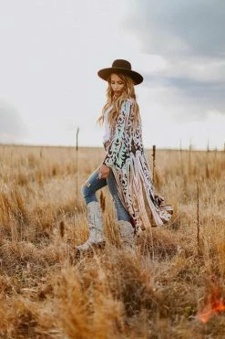 Dongguan Haohoo Clothing CO., Ltd PREORDER The Royal Sequin Duster - Bubblegum Pre-Orders