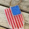 Southern Custom Designs American Flag Freshie 1 Southern Custom Designs American Flag Freshie