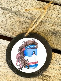 Southern Custom Designs Beer Mullet Freshie