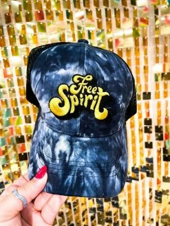 FayCo Free Spirit Hat Summer Fried Swimwear