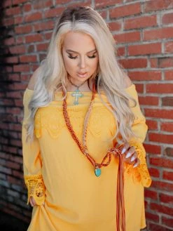 Wenzhou Luxe Import & Export Lasso Necklace