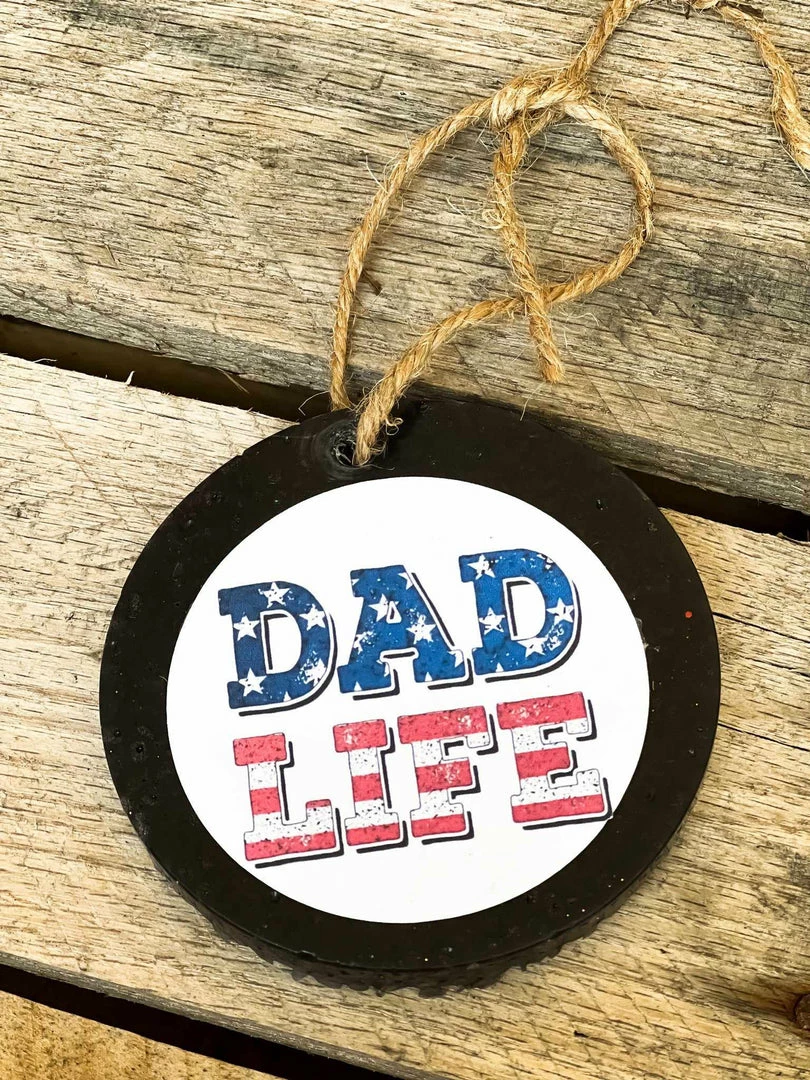 Southern Custom Designs Dad Life Freshie New Arrivals 3 Southern Custom Designs Dad Life Freshie New Arrivals