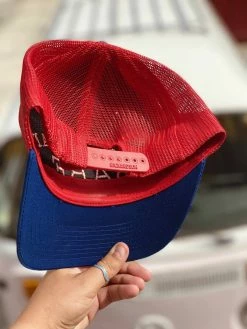 Buckin Barn All American Babe Hat Hats