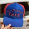 Buckin Barn All American Babe Hat Hats