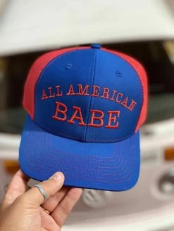 Buckin Barn All American Babe Hat Hats