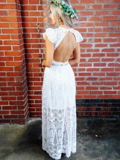 Dongguan Haohoo Clothing CO., Ltd All I Ever Wanted Dress