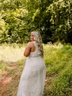 D & J Industries Best Of Me Tulle Skirt