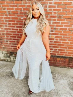 D & J Industries Best Of Me Tulle Skirt