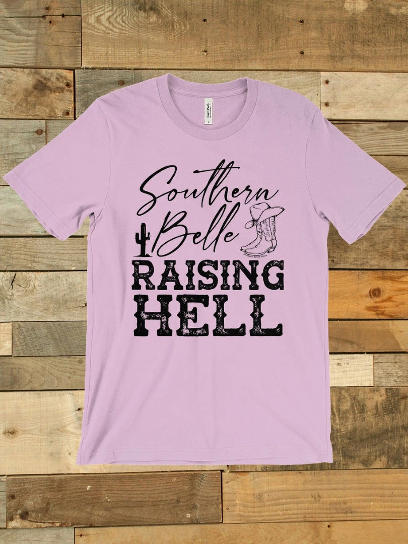 GTN Southern Belle Tee Summer Fever Collection 7 GTN Southern Belle Tee Summer Fever Collection