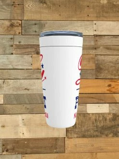 GTN Patriotic Dolly For President Tumbler