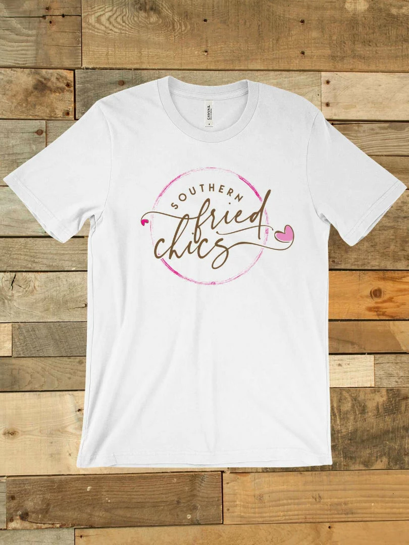 GTN SFC Logo Tee Clothing 3 GTN SFC Logo Tee Clothing