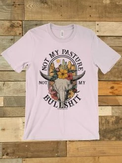 GTN Not My Pasture T-shirt New Arrivals 9 GTN Not My Pasture T-shirt New Arrivals
