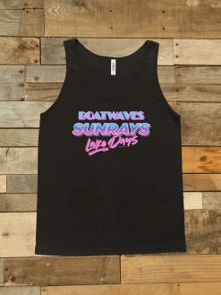 GTN Lake Days Tank Top New Arrivals