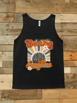 GTN Be The Sunshine Tank