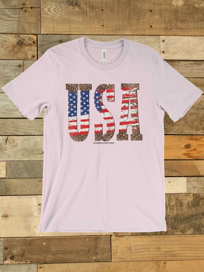 GTN USA T Shirt 5 GTN USA T Shirt
