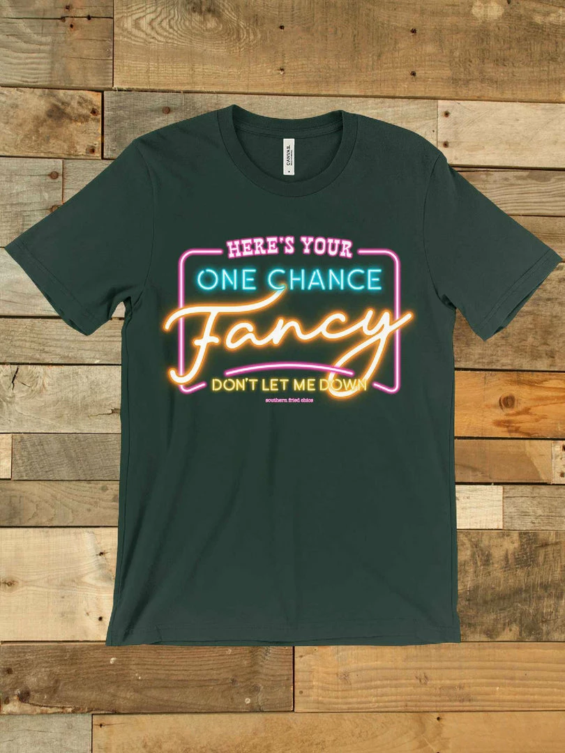 GTN Fancy Tee Clothing 4 GTN Fancy Tee Clothing