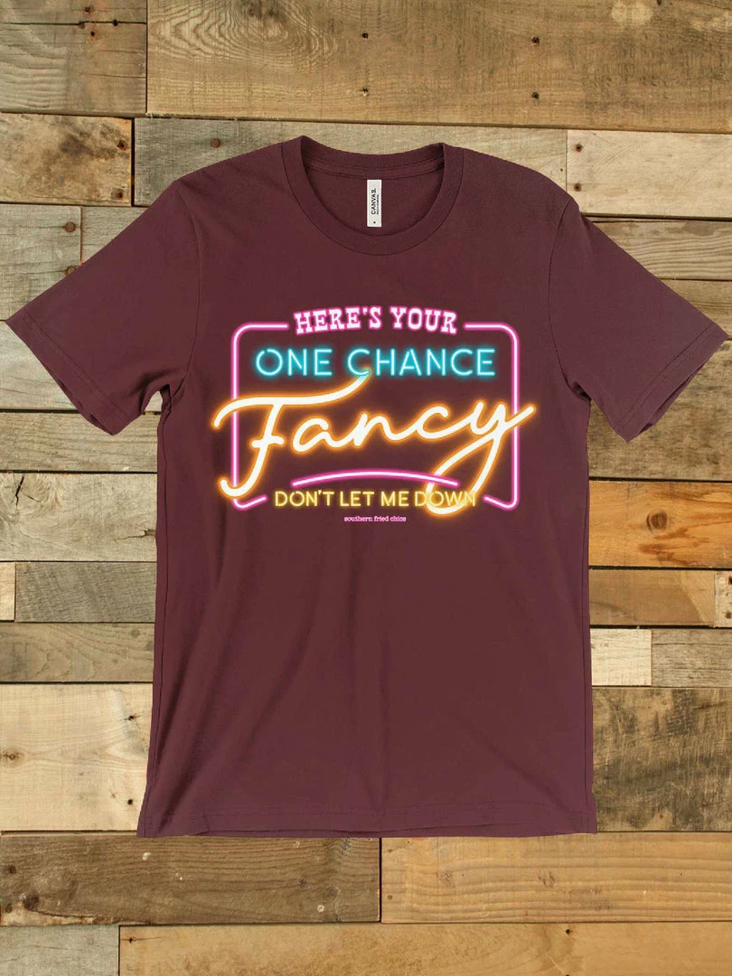 GTN Fancy Tee Clothing 5 GTN Fancy Tee Clothing