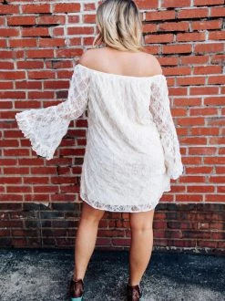 D & J Industries Bridal Forever After All Dress