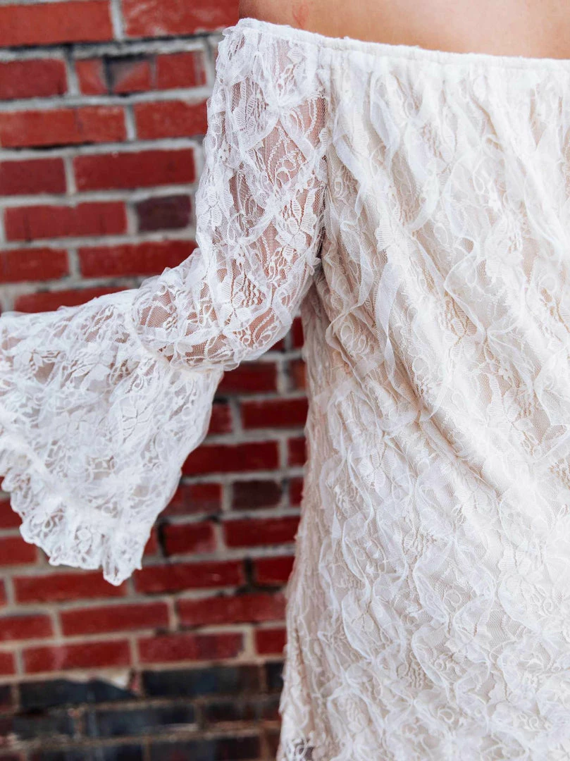 D & J Industries Bridal Forever After All Dress 5 D & J Industries Bridal Forever After All Dress