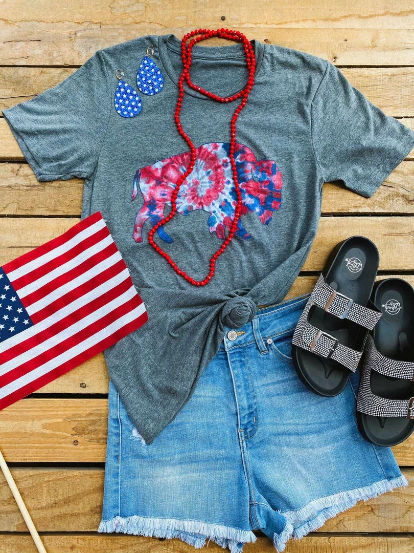 Benita Ceceille Free Ranger Tee 3 Benita Ceceille Free Ranger Tee