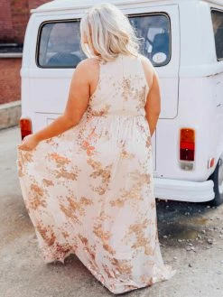 D & J Industries Co., LTD. Golden Goddess Sequin Dress Bridal 9 D & J Industries Co., LTD. Golden Goddess Sequin Dress Bridal