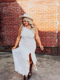 D & J Industries Hollywood Nights Sequin Dress - Pink Iridescent