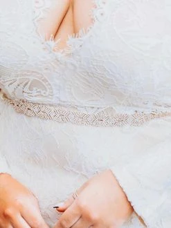 Luxe Apparel Sale! Infinite Rhinestone Belt - Pure Ribbon And Gold 9 Luxe Apparel Sale! Infinite Rhinestone Belt - Pure Ribbon And Gold