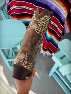 Dan Post Jasmine Boots By Laredo