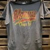 Country Deep Clothing Mommas Over It Distressed Tee 1 Country Deep Clothing Mommas Over It Distressed Tee