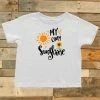 GTN My Only Sunshine Tee (Toddler)