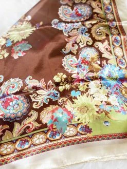 Rowdy Crowd Clothing Aloha Wild Rag Accessories