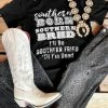 GTN Southern Born Southern Bred Tee