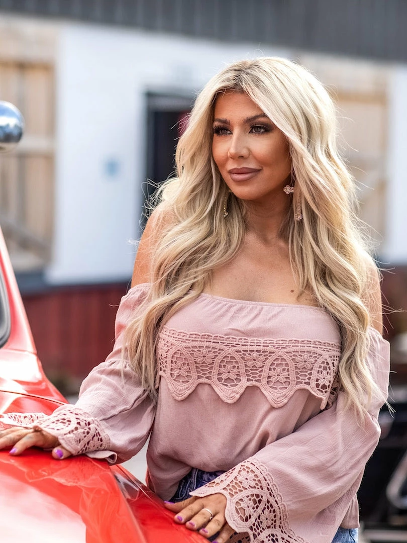 D & J Industries Lace Talk About It Top - Latte New Arrivals 5 D & J Industries Lace Talk About It Top - Latte New Arrivals