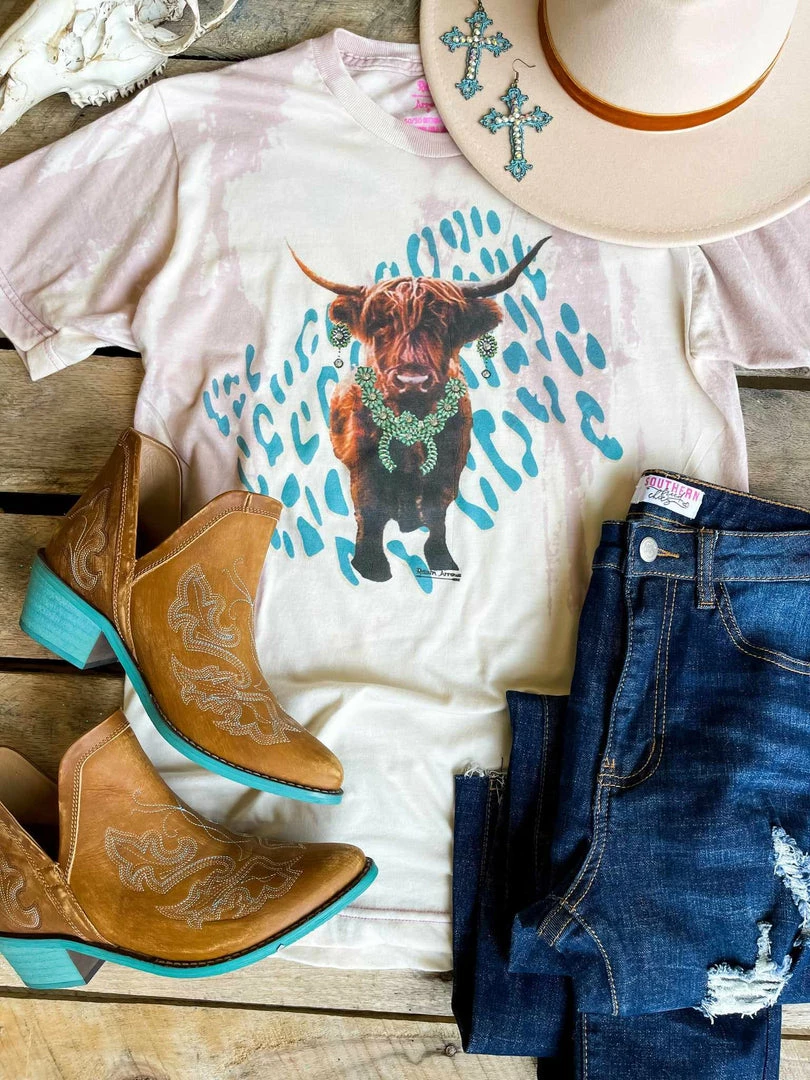 Raisin Arrows Squash Highlander Tee Summer Fever Collection 3 Raisin Arrows Squash Highlander Tee Summer Fever Collection