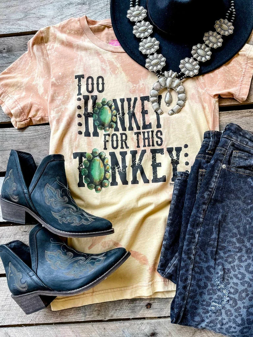 Raisin Arrows New Arrivals Too Honkey Tee 3 Raisin Arrows New Arrivals Too Honkey Tee