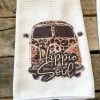 Miss Mud Pie Hippie Soul Hand Towel