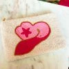 Treasure Jewels, Inc. New Arrivals I'm The Rodeo Star Beaded Pouch