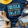 Rowdy Crowd Clothing New Arrivals Tequila Talkin T-shirt 1 Rowdy Crowd Clothing New Arrivals Tequila Talkin T-shirt