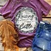 Rowdy Crowd Clothing New Arrivals Raising More Than Cattle T-shirt