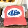 Raisin Arrows Sunkissed Hat Accessories 1 Raisin Arrows Sunkissed Hat Accessories