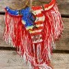 Southern Custom Designs Patriotic Steer Freshie New Arrivals 2 Southern Custom Designs Patriotic Steer Freshie New Arrivals