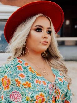 Dongguan Haohoo Clothing CO., Ltd Picking Wild Flowers Dress Sale!