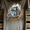 Country Deep Rollin Thunder Distressed Tee 1 Country Deep Rollin Thunder Distressed Tee