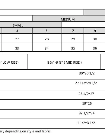 Special A New Arrivals High Rise Relaxed Distressed Skinny Jeans 5 Special A New Arrivals High Rise Relaxed Distressed Skinny Jeans