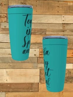 GTN Tequila Tumbler Accessories