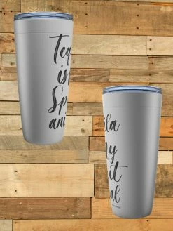 GTN Tequila Tumbler Accessories