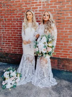 D & J Industries World Stands Still Dress - White/Neutral Sale! 15 D & J Industries World Stands Still Dress - White/Neutral Sale!