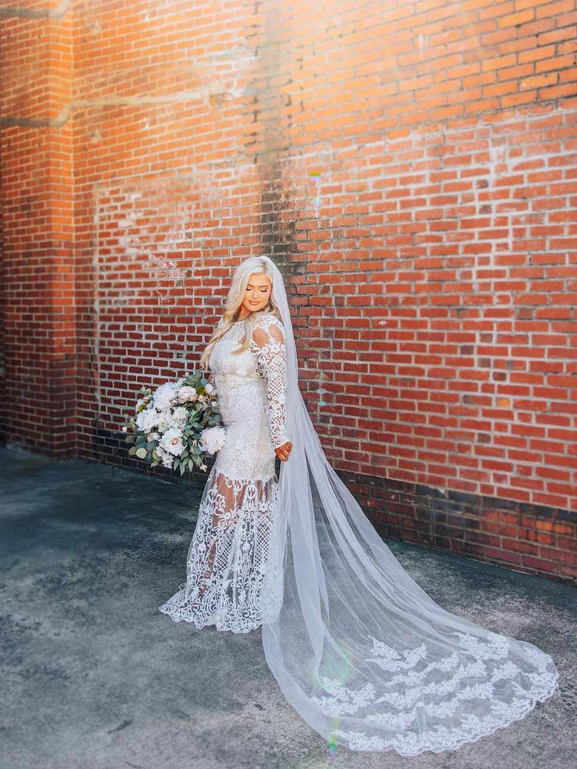 D & J Industries World Stands Still Dress - White/Neutral Sale! 10 D & J Industries World Stands Still Dress - White/Neutral Sale!